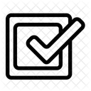 Checklist  Icon