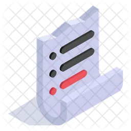 Checklist  Icon