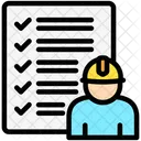 Checklist  Icon