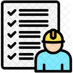 Checklist  Icon