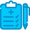 Checklist  Icon