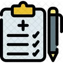 Checklist  Icon