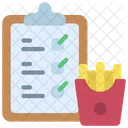 Checklist  Icon