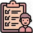 Checklist  Icon