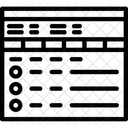 Checklist To Do List Tasks Icon