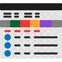 Checklist To Do List Tasks Icon