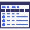 Checklist To Do List Tasks Icon
