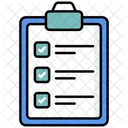 Checklist Icon