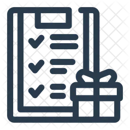 Checklist  Icon