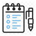 Checklist  Icon
