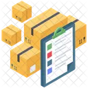 Checklist  Icon