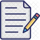 Checklist  Icon