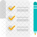 Seo Marketing Business Icon
