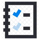 Checklist  Icon