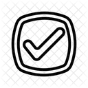 Checklist  Icon