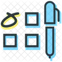 Checklist  Icon