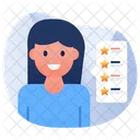 Checklist  Icon