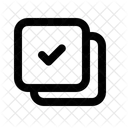 Checklist  Icon