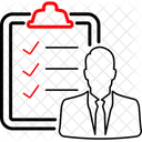 Checklist  Icon