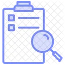 Checklist  Icon