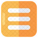 Checklist List Todo Icon