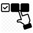Checklist  Icon
