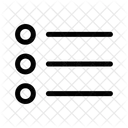 Checklist  Icon