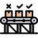 Product Management Business Icon