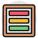 Checkliste  Symbol