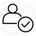 Checkliste  Symbol
