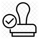 Checkliste  Symbol
