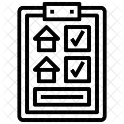 Checkliste  Symbol