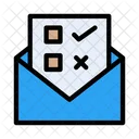 Checkliste  Symbol