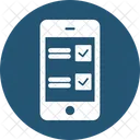 Checklisten-App  Icon