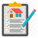 Checkliste  Symbol