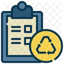 Checkliste  Symbol