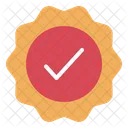 Checkmark Check Checklist Icon