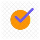 Checkmark Check Checklist Icon