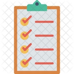 Checkmark Icon