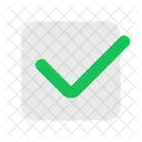 Checkmark Check Done Icon