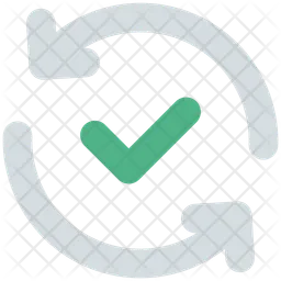 Checkmark  Icon