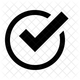 Checkmark Icon