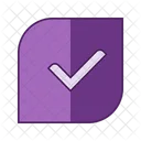 Checklist Icon