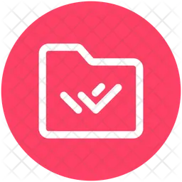 Checkmark  Icon