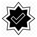 Checkmark  Icon