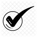 Checkmark  Icon