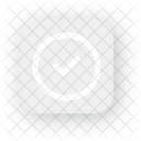 Circle Check Icon