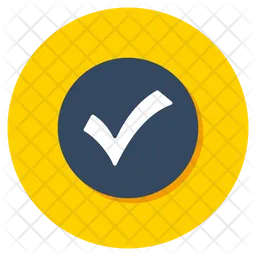 Checkmark  Icon