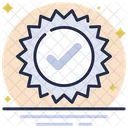 Checkmark Tick Accept Icon