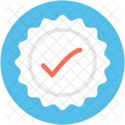 Checkmark  Icon